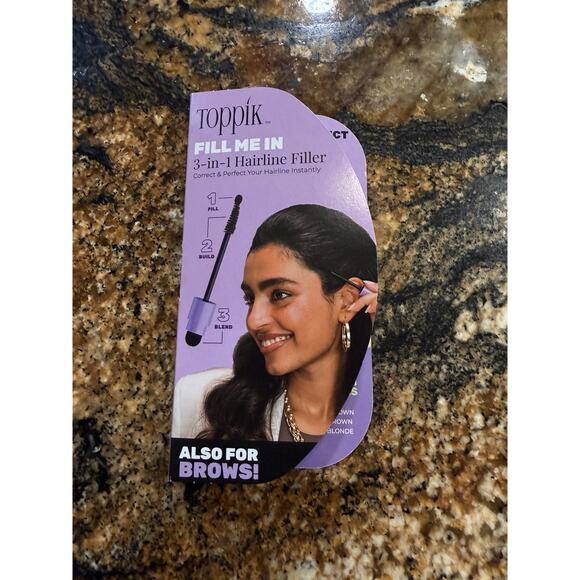 New Tarte Maneater Mascara + Hairline Filler + Hydrating Mask - Picture 7 of 16